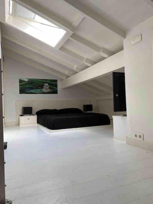 Casa Romantica En Hendaya Villa Buitenkant foto
